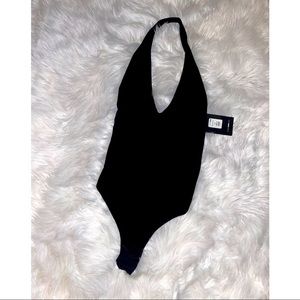 Fashion Nova Tokyo Bodysuit